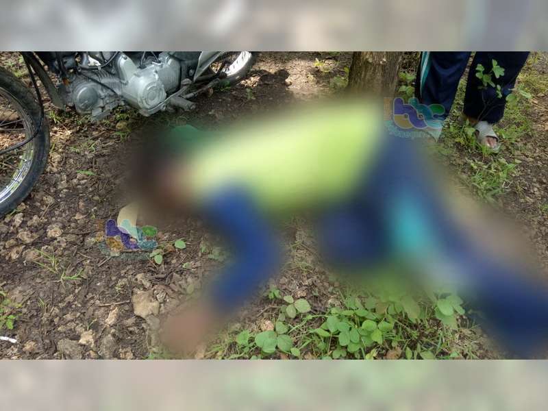 Diduga Hipertensi Kambuh, Pencari Kayu Warga Dander Meninggal Dunia di Pinggir Hutan