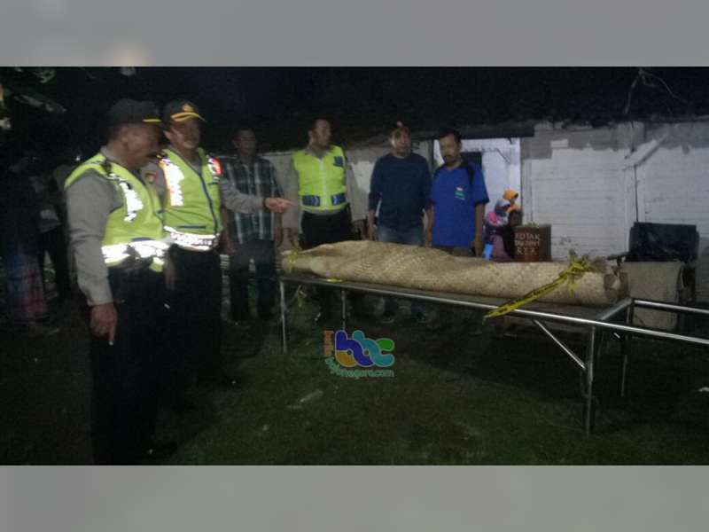 Seorang Kakek Warga Padangan, Ditemukan Meninggal di Hutan