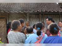 Penurunan Kemiskinan Bojonegoro Melambat di Tahun 2017