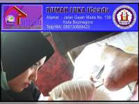 Ayo...! ke Rumah Luka ICsada