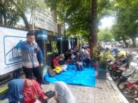 Jelang Masuk Perguruan Tinggi, Try Out Mulai Ramai