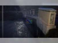 Banjir Bandang di Gondang Akibatkan 1 Jembatan Ambles