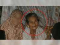 Seorang Nenek di Tambakrejo Dilaporkan Hilang