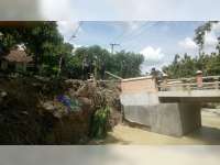 Kerugian Materiil Akibat Banjir Bandang di Gondang Capai Rp 400 Juta