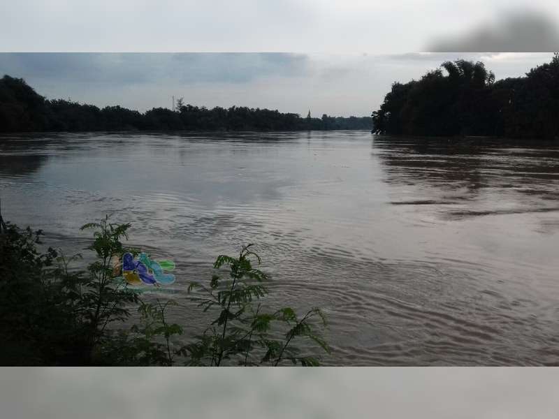 Hingga Minggu Pagi Ini, Bojonegoro Kota Masih Siaga Hijau, Trend Mulai Turun