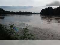 Hingga Minggu Pagi Ini, Bojonegoro Kota Masih Siaga Hijau, Trend Mulai Turun