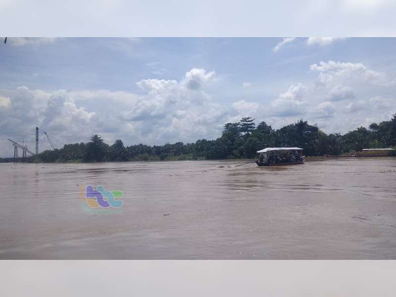 Hingga Minggu Sore, Bojonegoro Kota Masih Siaga Hijau, Trend Turun Drastis