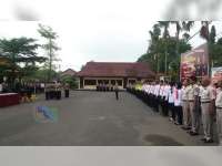 Kasat Res Narkoba Polres Bojonegoro dan 5 Kapolsek, Dimutasi