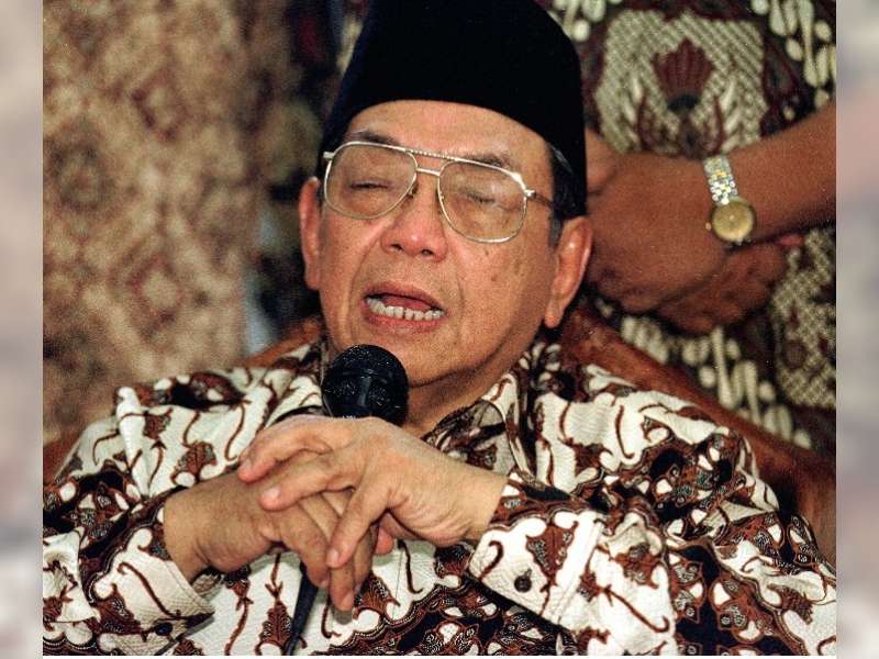 Besok, Gusdurian Bojonegoro Gelar Haul Gus Dur