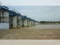 BPBD Bojonegoro Keluarkan Peringatan Dini Banjir Bengawan Solo