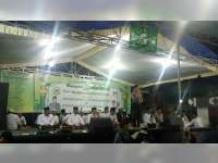 Hadiri Pengajian, Kapolres Bojonegoro Ingatkan Jamaah Pegang Teguh 4 Pilar Kebangsaan