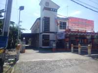 Hari Kedua Pendaftaran, Kantor KPU Sepi