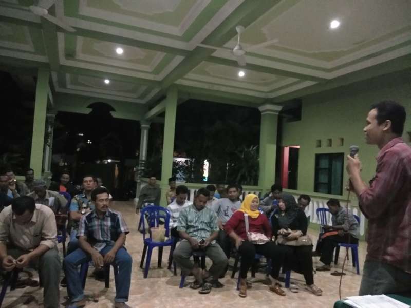 Festival Salak Wedi 2018 Bakal Lebih Meriah