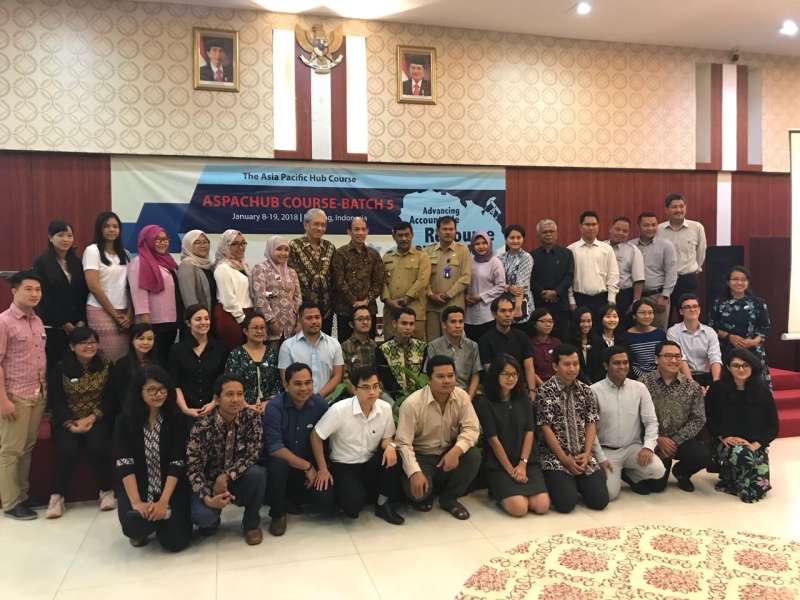 Wakil Menteri ESDEM, Archandra : Penerapan Gross Split Mengurangi Beban Anggaran Negara