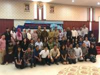 Wakil Menteri ESDEM, Archandra : Penerapan Gross Split Mengurangi Beban Anggaran Negara