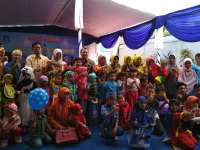 Open School SD Mudabo, Bu Yoto Anjurkan Ganti Amarah dengan Kata Sayang