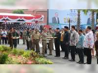 Pemerintah Bertanggungjawab Besar pada Keselamatan Kerja