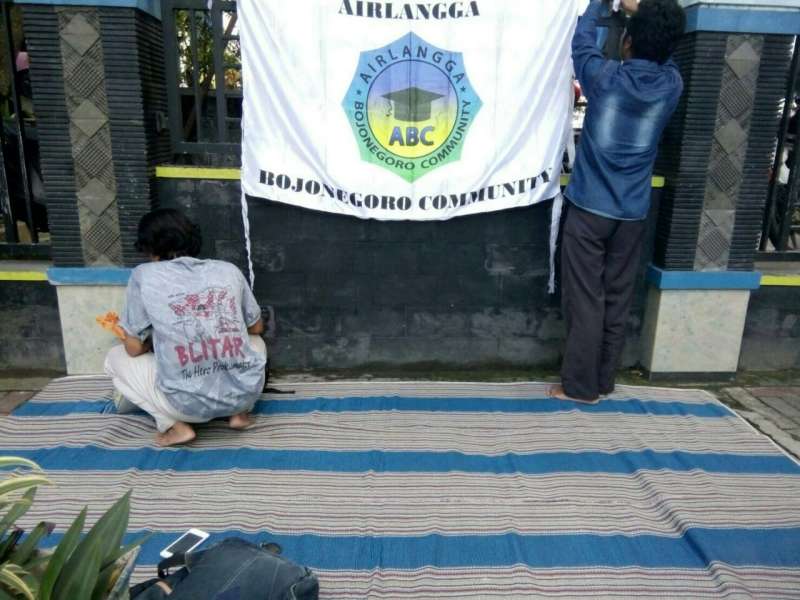 Pendaftar Try Out Seleksi Masuk Perguruan Tinggi Negeri Cukup Banyak