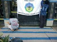 Pendaftar Try Out Seleksi Masuk Perguruan Tinggi Negeri Cukup Banyak