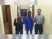 Setubuhi Anak di Bawah Umur, Remaja Asal Dander Ditangkap Polisi