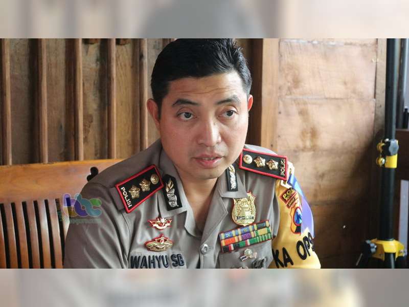 Polres Bojonegoro Periksa Anggota, Terkait Beredarnya Video Polisi Sedang Interogasi Anak