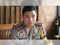 Polres Bojonegoro Periksa Anggota, Terkait Beredarnya Video Polisi Sedang Interogasi Anak