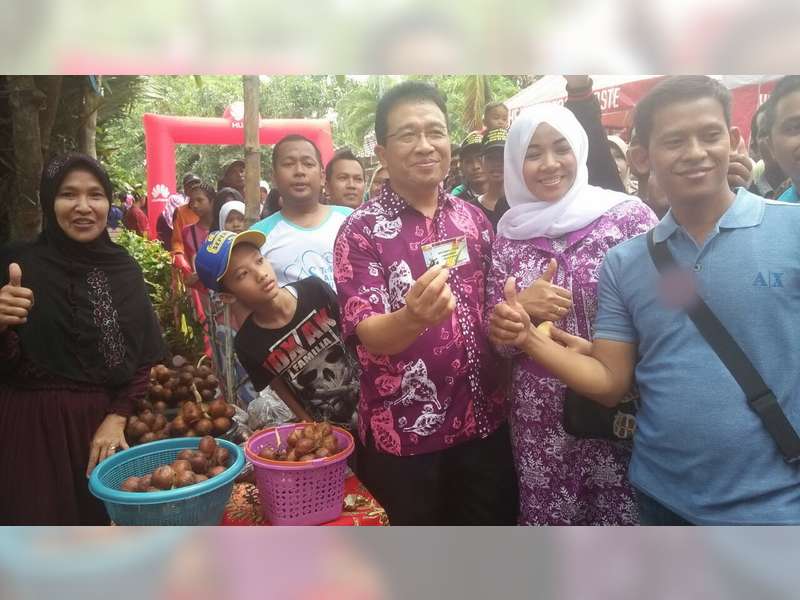 Kang Yoto Cerita Masa Lalu Salak Wedi