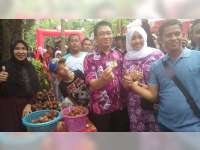 Kang Yoto Cerita Masa Lalu Salak Wedi