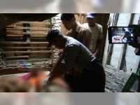 Remaja Asal Padangan Ditemukan Meninggal Dunia Gantung Diri