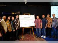 Aplikasi CAS Polres Bojonegoro, Kembali Diadopsi Pertamina EP Asset 4 Cepu