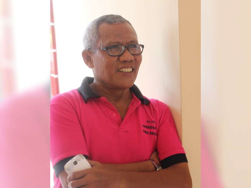 Blora Targetkan Raih 25 Medali Emas di Porprov Jateng 2018