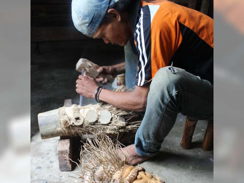 Pemkab Blora Dukung Pengembangan Industri Kreatif Desa Botoreco