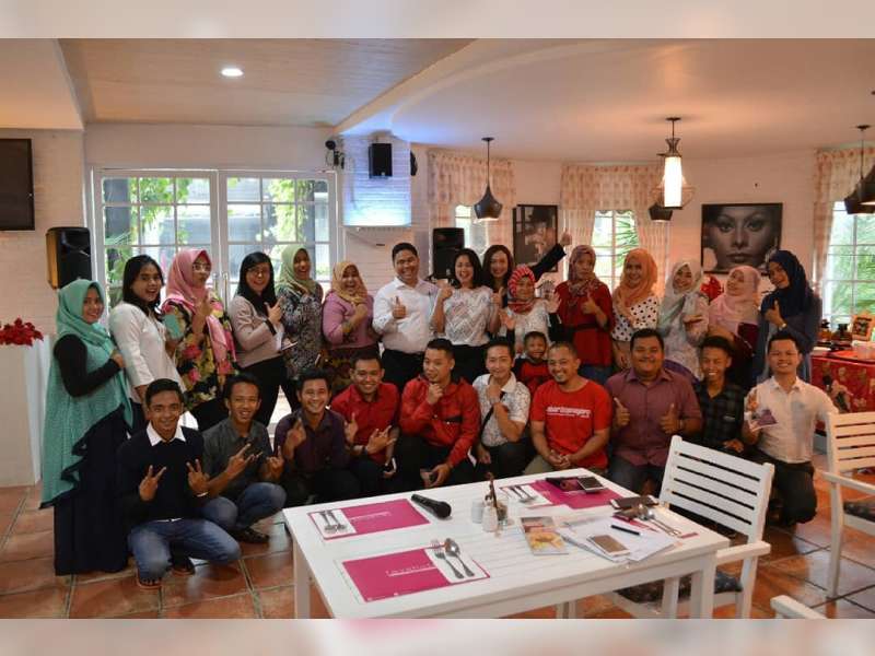 Fave Hotel  Kenalkan Menu Makan  Siang Baru