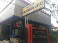 Hotel Bojonegoro, Hotel Tua yang Bertahan