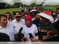 Dirjen Hortikultura : Stok Beras Nasional Aman