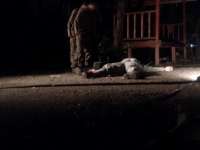 Potret Masyarakat Modern dalam Jaga Malem