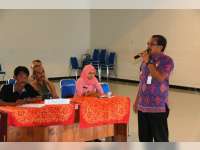 Pemkab Blora Gelar Sayembara Desain Pusat Olahraga Eks Lapangan Golf