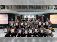 Polres Bojonegoro Terus Ciptakan Innovasi Pelayanan Publik Berbasis IT