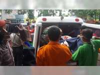 Jenazah Warga Ponorogo Yang Ditemukan di Ngraho, Telah Diserahkan Pada Keluarganya