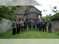 Proses Eksekusi Sebidang Tanah dan Bangunan di Sumberrejo Berjalan Tertib dan Aman