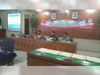 Bersama Jaga Pilkada Tetap Kondusif