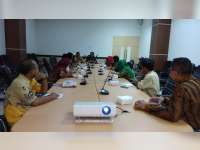 Penulis Bojonegoro Akan Gelar Pameran di Lantai 1 Gedung Pemkab