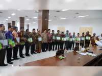 Optimistis Peroleh 2 M di Tahun 2018