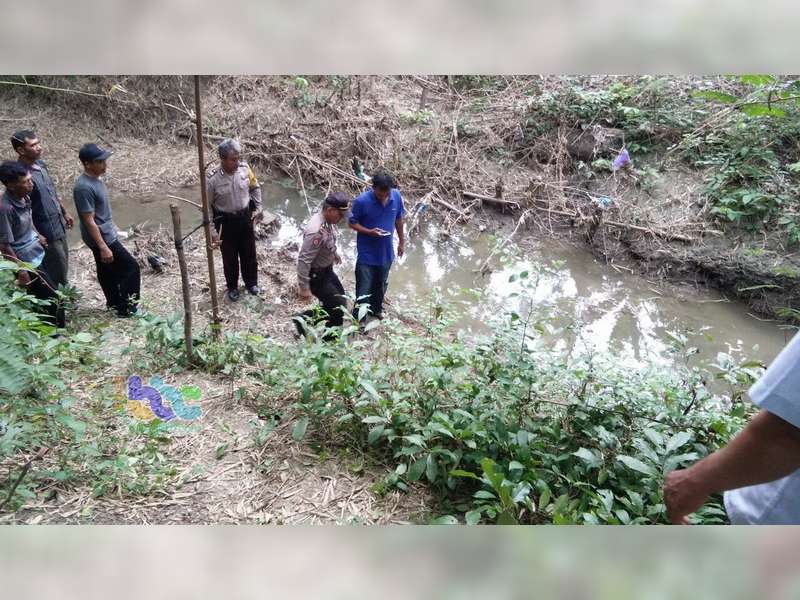 2 Orang Bocah di Purwosari, Ditemukan Meninggal Dunia Tenggelam di Sungai
