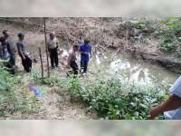 2 Orang Bocah di Purwosari, Ditemukan Meninggal Dunia Tenggelam di Sungai