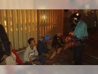Kedapatan Ngamen Tengah Malam, 7 Anak Jalanan Dipulangkan Petugas
