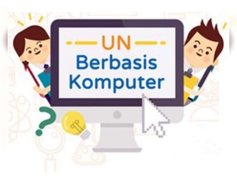 Dinas Pendidikan Bojonegoro Tegaskan Siap UNBK 100 persen