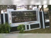 Kantor Imigrasi Bojonegoro Resmi Dibuka Awal Februari