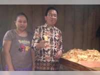 Keripik Sekar, Rasanya Maknyus, Tembus Pasar Luar Bojonegoro