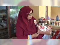 Decopetar, Seni menempel dan Menggunting